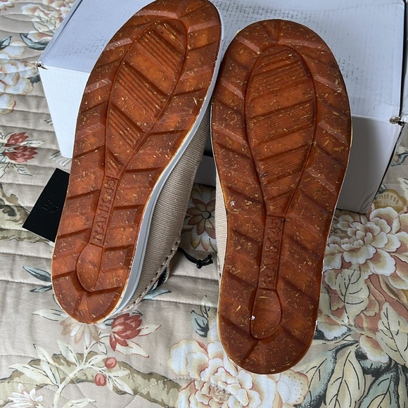 Rank 45 Eco Slip On Loafers - Picture 7 of 8